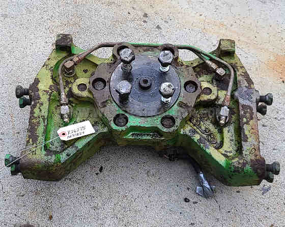 John Deere Steering Motor Assy