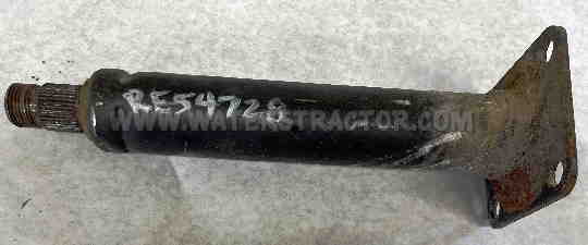 John Deere Steering Column