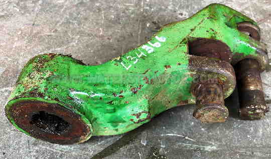 John Deere Steering Arm, RH