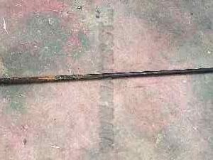 John Deere Shaft, Steering Worm