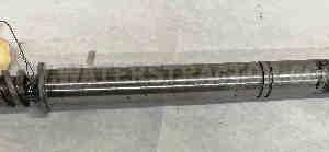 John Deere Shaft, Steering