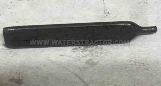 John Deere Seat, Steering Valve
