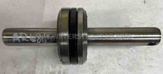 John Deere Piston, Steering Valve