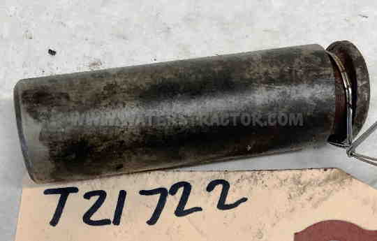 John Deere Pin, Steering Shaft