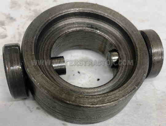 John Deere Locking Collar Assy, Steering Valve