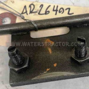 John Deere Lever, Steering Valve