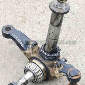 John Deere Kingpin, LH Knuckle