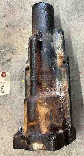 John Deere Housing, Steering Valve