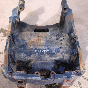 John Deere Front Axle Support