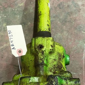 John Deere Cylinder, Steering Valve