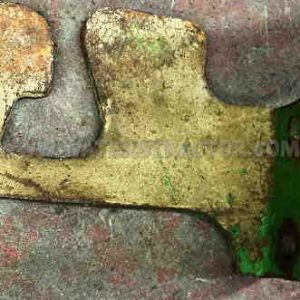 John Deere Support, Front Battery Box LH