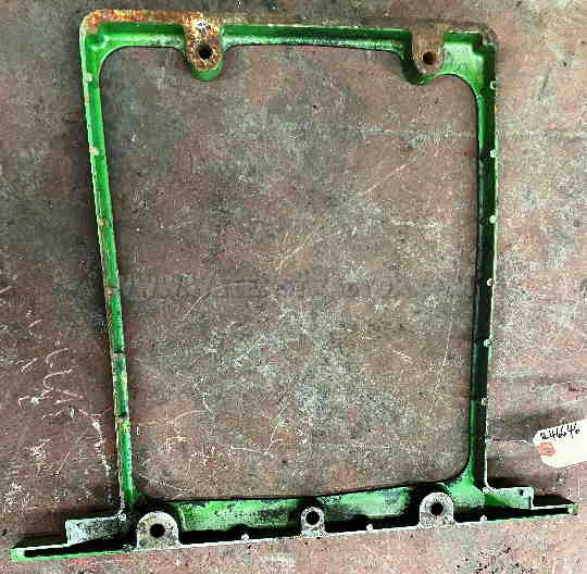 John Deere Spacer