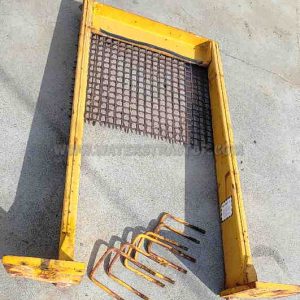 John Deere Roll Gard