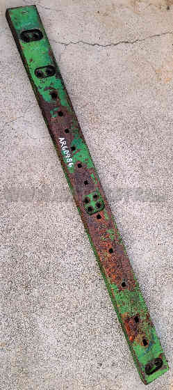 John Deere Frame Rail, LH