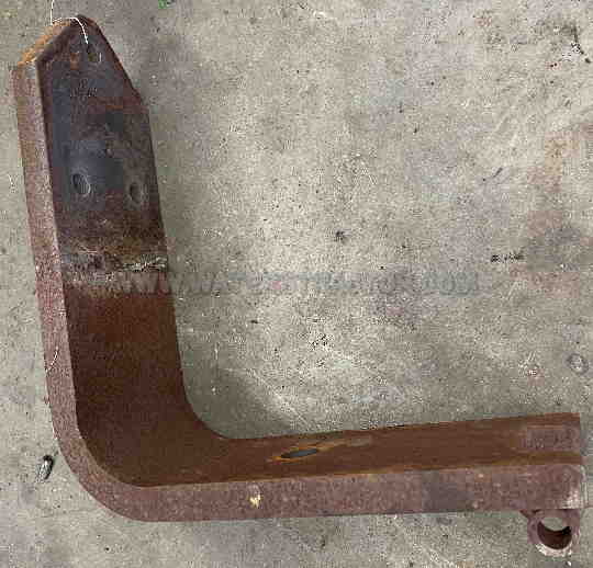 John Deere Bracket, RH Cab