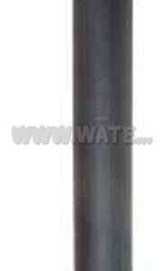 John Deere Vertical Round Muffler
