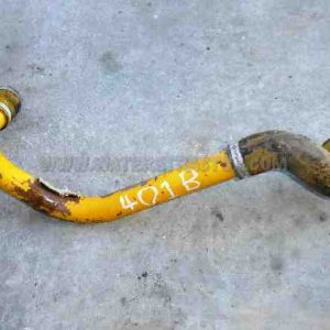 John Deere Pipe, Air Intake, Diesel