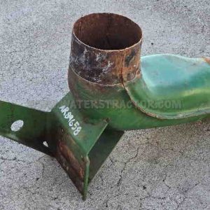 John Deere Air Duct