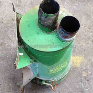 John Deere Air Cleaner Assy, Oil Bath