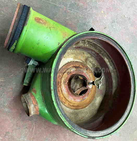 John Deere Air Cleaner Assy