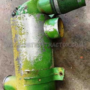 John Deere Air Cleaner Assy