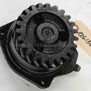 John Deere Ventilator Pump Assy