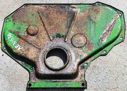 John Deere Timing Cover