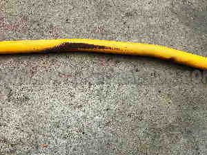 John Deere Tube, Breather