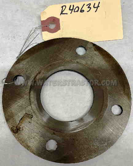 John Deere Thrust Washer, Cam