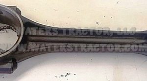 John Deere Rod, Connecting