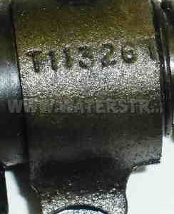 John Deere Rocker Arm