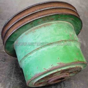 John Deere Pulley, Water Pump