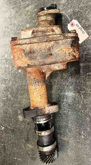 John Deere Oil Pump Assy