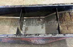 John Deere Oil Pan