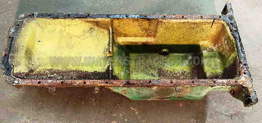 John Deere Oil Pan