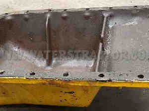 John Deere Oil Pan