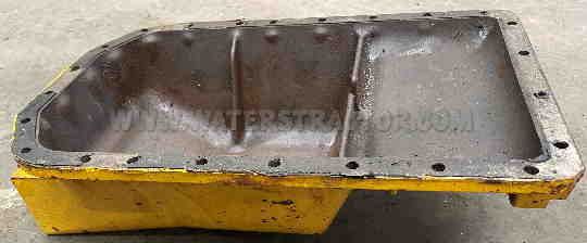 John Deere Oil Pan