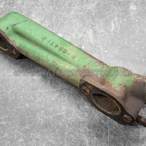 John Deere Manifold, Water