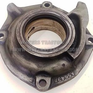 John Deere Main Bearing Housing, Crankshaft RH