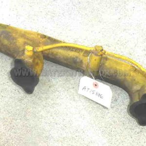 John Deere Manifold, Intake