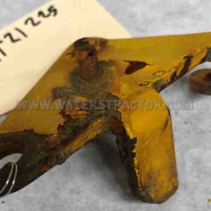 John Deere Lever