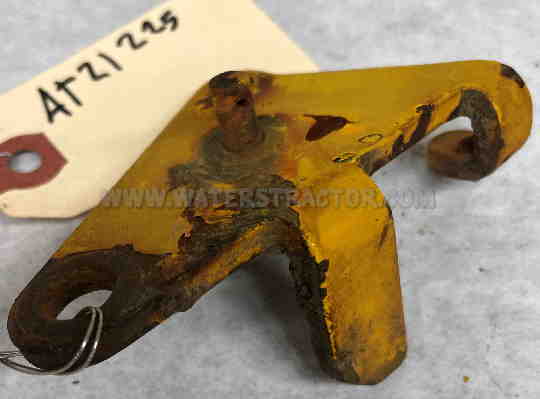 John Deere Lever