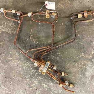 John Deere Injector Line Set