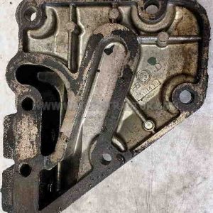 John Deere Housing, Oil Cooler Adapter