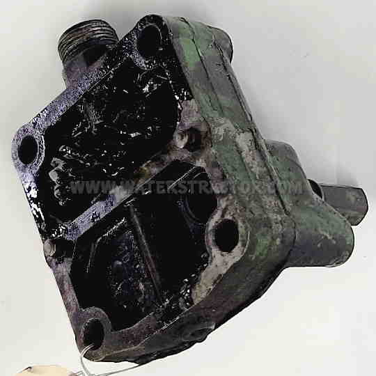 John Deere Housing Assy, Tach Drive, With 20 Tooth Gear