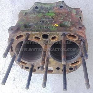 John Deere Cylinder Block
