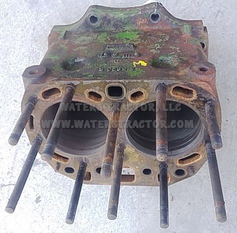 John Deere Cylinder Block