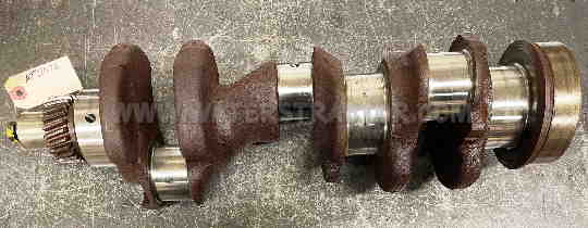 John Deere Crankshaft - 135