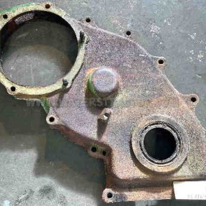 John Deere Cover, Timing Gear