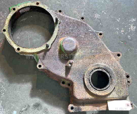 John Deere Cover, Timing Gear
